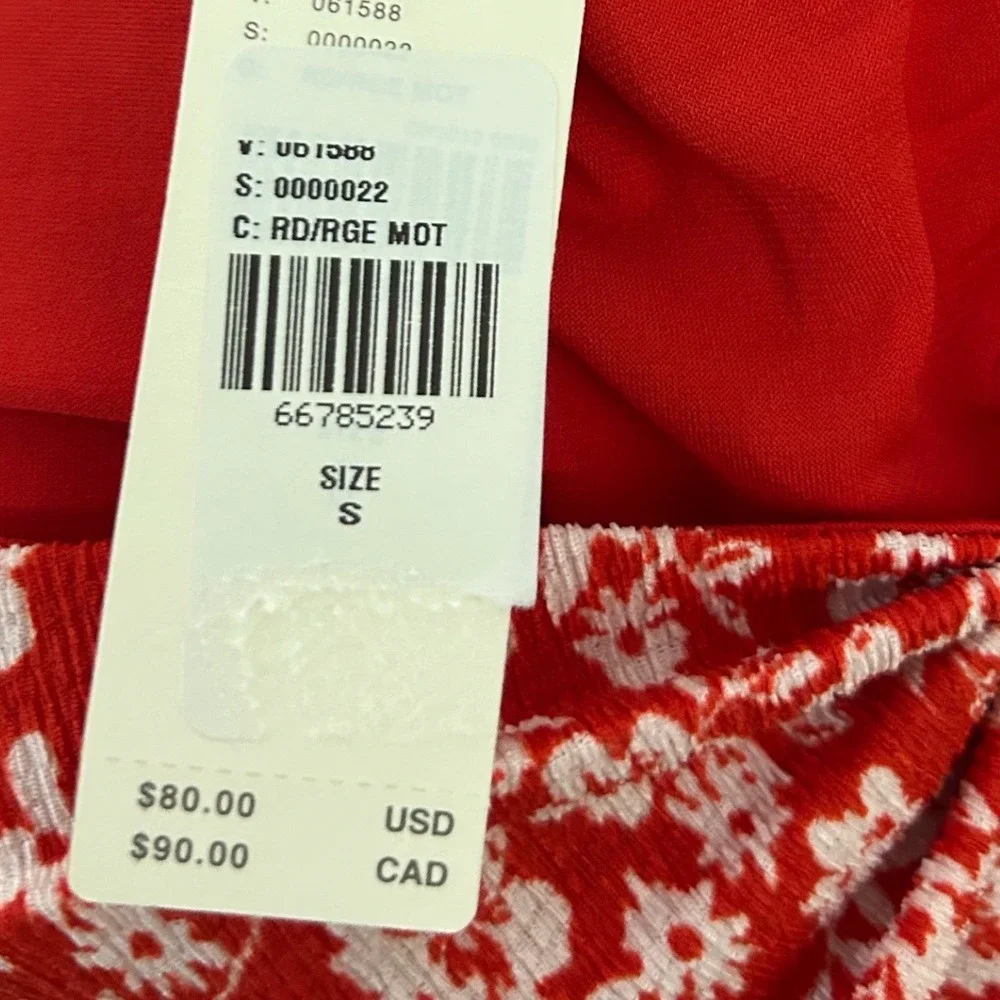 Anthropologie long sleeve